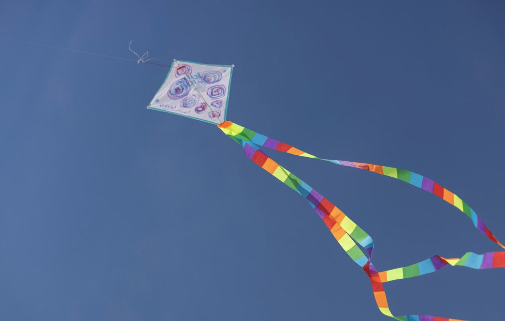 2025 Kites for Kids Benefit Eleanor Whitmore Early Childhood Center